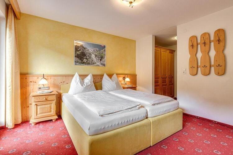Holiday Flat With Wellness Area At The Fuegenerhof Exteriör bild