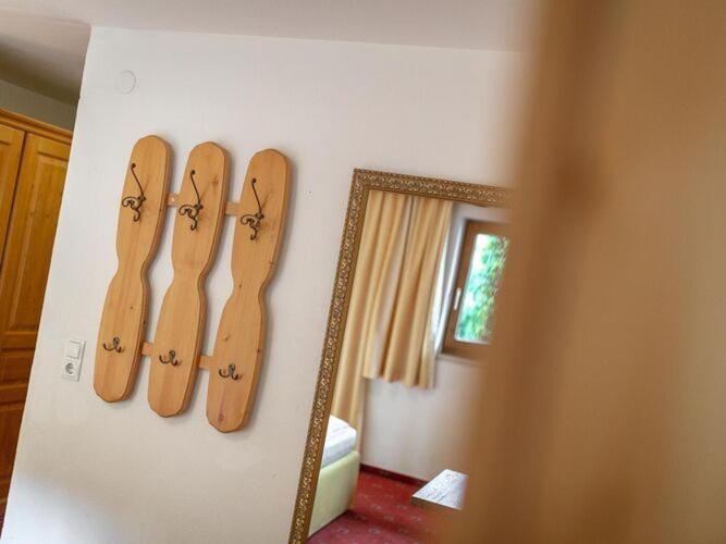 Holiday Flat With Wellness Area At The Fuegenerhof Exteriör bild