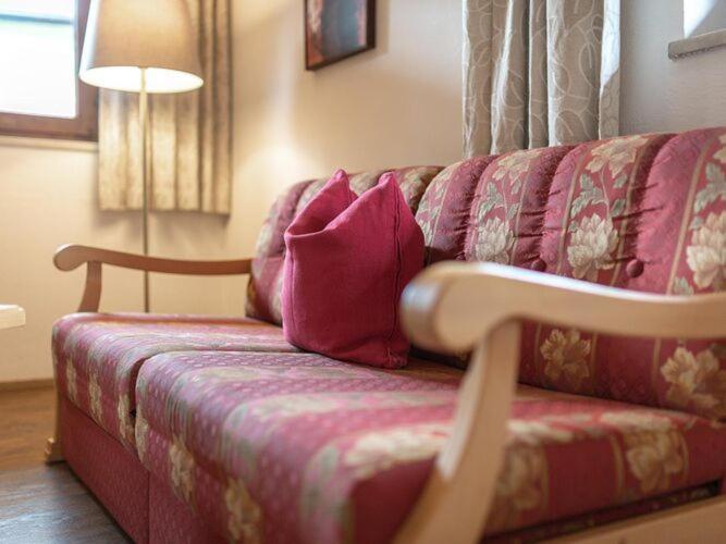 Holiday Flat With Wellness Area At The Fuegenerhof Exteriör bild