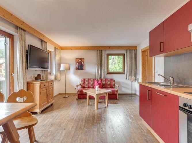 Holiday Flat With Wellness Area At The Fuegenerhof Exteriör bild